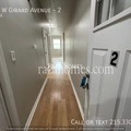 1 bedroom apartment for rent in Mill Creek - West Philadelphia, Philadelphia