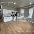 1 bedroom apartment for rent in Mill Creek - West Philadelphia, Philadelphia