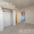 1 bedroom apartment for rent in Barelas - Central ABQ, Albuquerque
