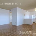 2 bedrooms apartment for rent in Trumbull Village - SE ABQ, Albuquerque