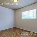 2 bedrooms apartment for rent in Trumbull Village - SE ABQ, Albuquerque