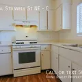2 bedrooms apartment for rent in Trumbull Village - SE ABQ, Albuquerque