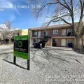 2 bedrooms apartment for rent in Trumbull Village - SE ABQ, Albuquerque