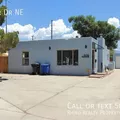 4 bedrooms apartment for rent in UNM Area - Central ABQ, Albuquerque