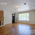 4 bedrooms apartment for rent in UNM Area - Central ABQ, Albuquerque