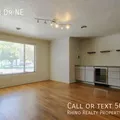 4 bedrooms apartment for rent in UNM Area - Central ABQ, Albuquerque