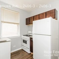 1 bedroom apartment for rent in Hermosa - Northwest Side, Chicago