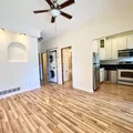 2 bedrooms apartment for rent in Whittier - North Denver, Denver
