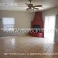 4 bedrooms apartment for rent in High Desert - Eastside ABQ, Albuquerque