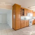 4 bedrooms apartment for rent in National City - South SD, San Diego