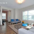 4 bedrooms apartment for rent in Lind-Bohanon - Camden, Minneapolis
