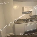 2 bedrooms apartment for rent in Springfield - Downtown JAX, Jacksonville