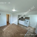 1 bedroom apartment for rent in Springfield - Downtown JAX, Jacksonville