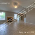 3 bedrooms apartment for rent in North Austin Civic Association - North Austin, Austin