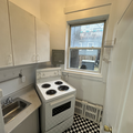 Studio Apartment for rent in Centretown - Central Ottawa, Ottawa