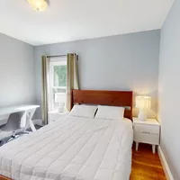 Co-living en Allston - Boston, Boston