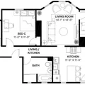 Coliving in Dorchester - Boston, Boston