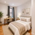 4 bedrooms apartment for rent in Morningside Heights - Manhattan, New York