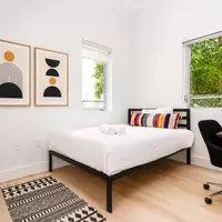 Coliving in Downtown Miami - Miami, Miami