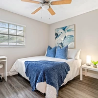 Coliving in Plant City - East Tampa, Tampa