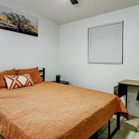 Coliving in East Lake-Orient Park - East Tampa, Tampa