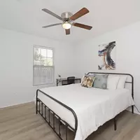 Co-living en Historic District - St Augustine, Jacksonville