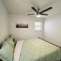 Co-living en Grant Park Tampa - East Tampa, Tampa
