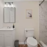Co-living en Decatur - East Atl, Atlanta
