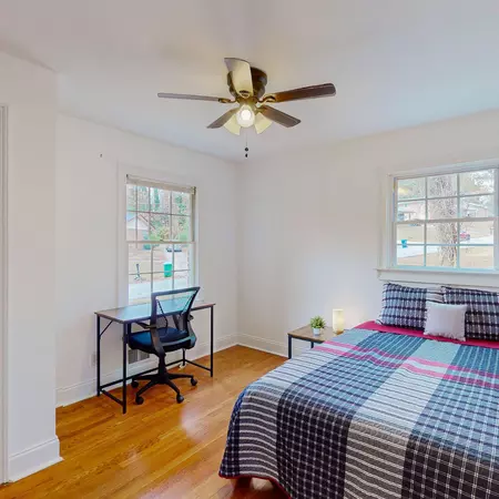 Coliving in Decatur - East Atl, Atlanta