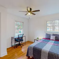 Co-living en Decatur - East Atl, Atlanta