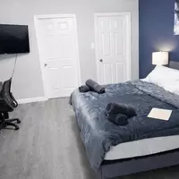 Co-living en South Acres / Crestmont Park - Se Houston, Houston