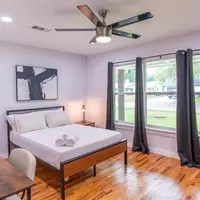 Coliving in Irving - Sw Dallas, Dallas