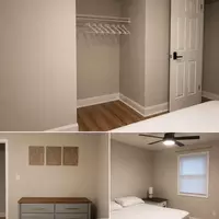 Coliving in Washington Heights CLT - North Charlotte, Charlotte