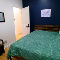 Coliving in Glenwood - North Philadelphia, Philadelphia