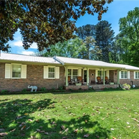 Coliving in Woodstock GA - North Atl, Atlanta