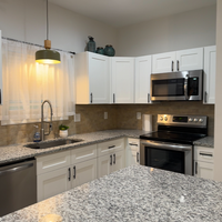 Coliving in Trinity Park - Durham, Raleigh