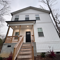 Coliving in Trinity Park - Durham, Raleigh