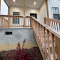 Coliving in Trinity Park - Durham, Raleigh