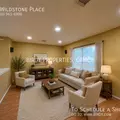 4 bedrooms apartment for rent in Northwest Side - West SATX, San Antonio