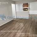 2 bedrooms apartment for rent in Parmelee - SE OKC, Oklahoma City