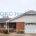 2 bedrooms apartment for rent in Parmelee - SE OKC, Oklahoma City
