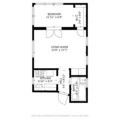 1 bedroom apartment for rent in Cheesman - Center Denver, Denver