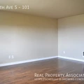 1 bedroom apartment for rent in North Beacon Hill - SE Seattle, Seattle