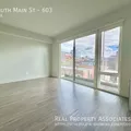 1 bedroom apartment for rent in Pioneer Square - Central Seattle, Seattle