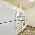 1 bedroom apartment for rent in Lake City - North Seattle, Seattle