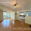 2 bedrooms apartment for rent in Bitter Lake - North Seattle, Seattle