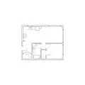 1 bedroom apartment for rent in Pioneer Square - Central Seattle, Seattle