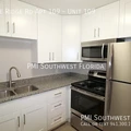 1 bedroom apartment for rent in South Sarasota - Sarasota, Sarasota