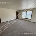 2 bedrooms apartment for rent in Uptown - NW Mil, Milwaukee
