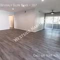 2 bedrooms apartment for rent in Century City - Westside / South Bay, Los Angeles